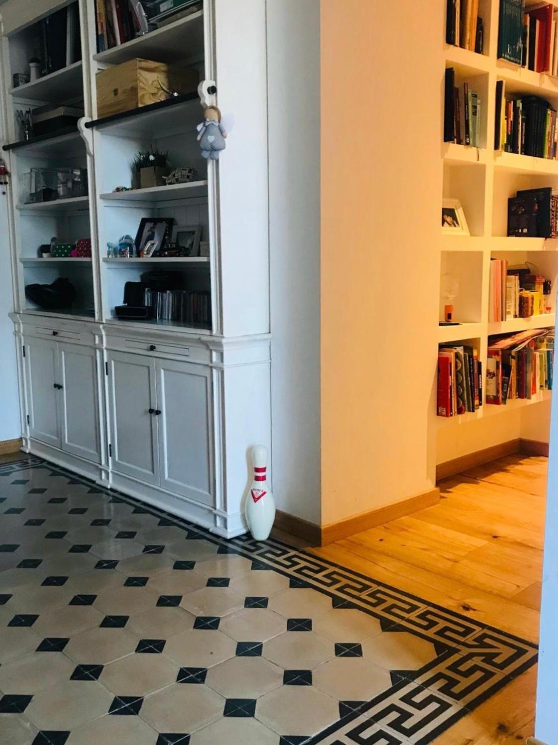 Delizioso Appartamento La Spezia Exteriör bild