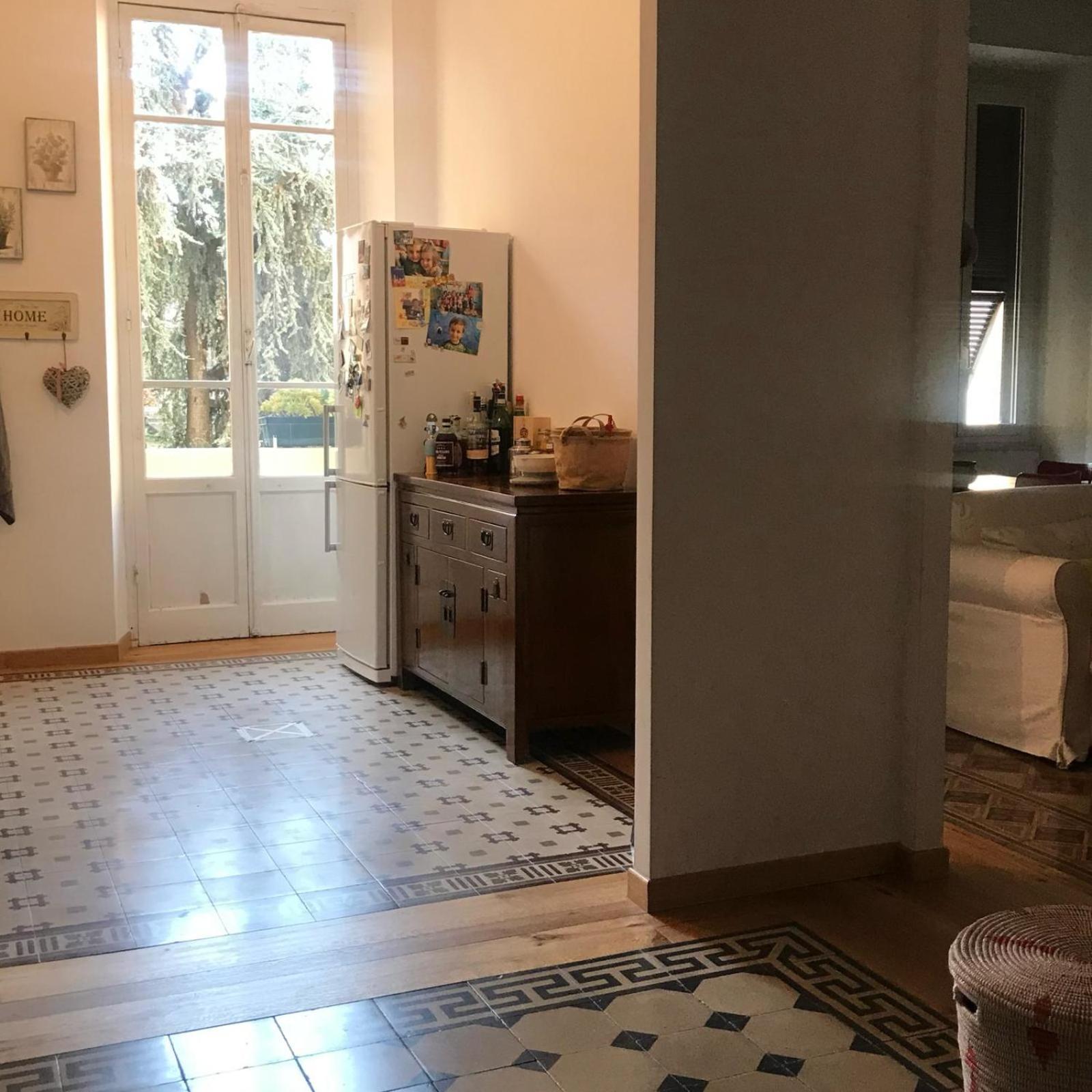 Delizioso Appartamento La Spezia Exteriör bild